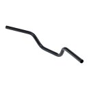 Biltwell 1" handlebar Tracker High black
