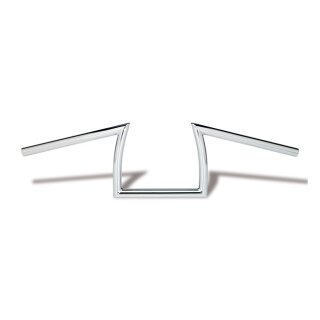 Biltwell, Keystone XL handlebar. 1" chrome