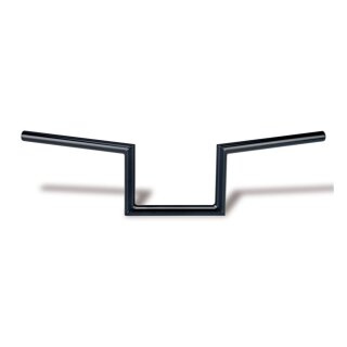 Biltwell Zed Lenker schwarz 7/8" 22mm mit Teilegutachten