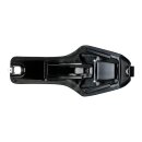 BILTWELL MONGOOSE SEAT BLACK SMOOTH