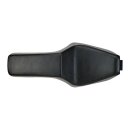 BILTWELL MONGOOSE SEAT BLACK SMOOTH