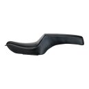 BILTWELL MONGOOSE SEAT BLACK SMOOTH