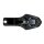 BILTWELL MONGOOSE SEAT BLACK SMOOTH
