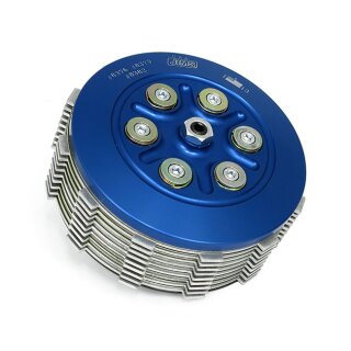 JIMS HIGH PERFORMANCE BILLET CLUTCH