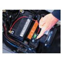 JIMS, onboard diagnostic volt meter