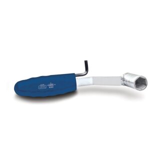 JIMS, clutch jam nut adjusting tool