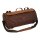 ROLLER BAG, WAXED COTTON