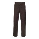 Dickies Original 874 work pant rec dark brown