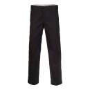 Dickies slim straight 873 work pant rec black