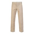 Dickies slim straight 873 work pant rec khaki