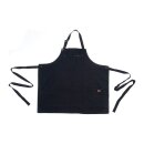 DICKIES TRADITIONAL APRON black