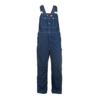 DICKIES BIB OVERALL