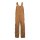 DICKIES BIB OVERALL