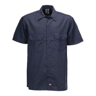 DICKIES SHORT SLEEVE WORK SHIRT