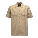 Dickies Short sleeve work shirt khaki