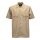 Dickies Short sleeve work shirt khaki