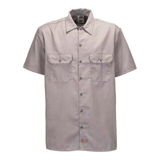 DICKIES SHORT SLEEVE WORK SHIRT