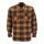 Dickies New Sacramento shirt brown duck