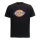 Dickies Icon Logo t-shirt black
