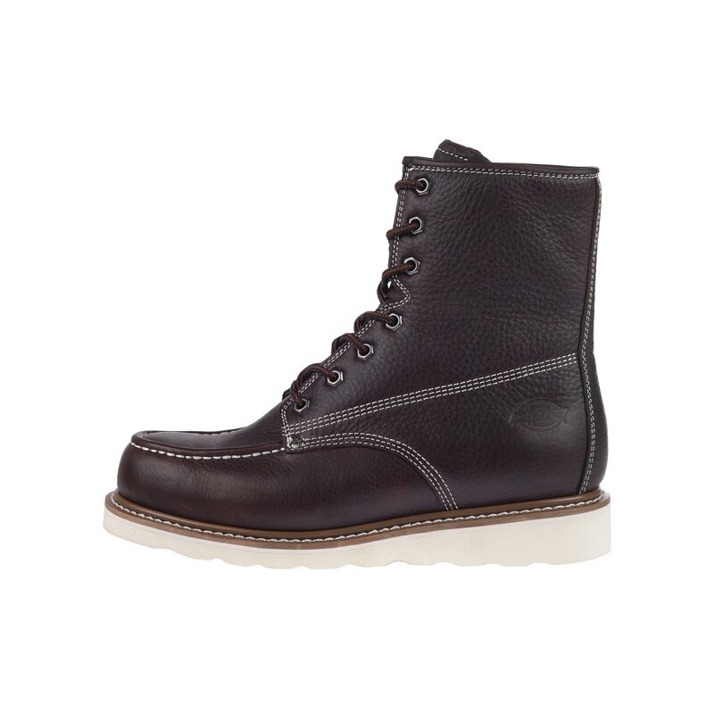 dickies moc toe
