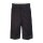 Dickies 13" Multi pocket work short rec black