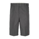 Dickies 13" Multi pocket work short rec charcoal grey