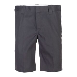 DICKIES SLIM STRAIGHT WORK SHORTS