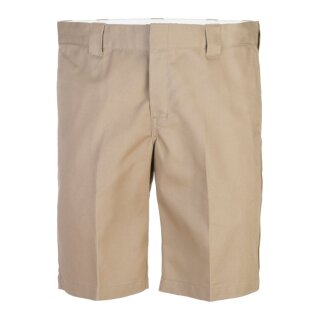 DICKIES SLIM STRAIGHT WORK SHORTS