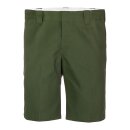 DICKIES SLIM STRAIGHT WORK SHORTS