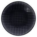 Breather Style Custom Luftfilter Kit schwarz für Harley Modelle 88-22