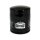 Champion Ölfilter schwarz für Harley Dyna Softail Sportster 82-22