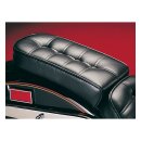 LePera, Cobra passenger seat. Pleated
