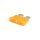 ATC fuse with LED indicator. Tan, 5A