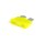 ATC fuse with LED indicator. Yellow, 20A