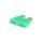 ATC fuse with LED indicator. Green, 30A