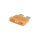 ATC fuse with LED indicator. Amber, 40A