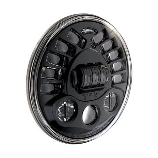 SPEAKER LED HEADLAMP UNIT 8790 7"