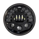 SPEAKER LED HEADLAMP UNIT 8790 7"