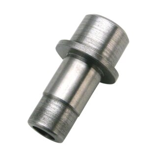 S&S, cast iron valve guide in/ex. +.002"