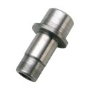 S&S, cast iron valve guide in/ex. +.002"