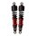 BURLY 12.5" DYNA STILETTO SHOCKS