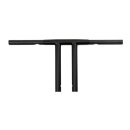 Wild1, 1.25" Chubby Flatline handlebar. 10"