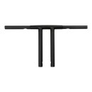 Wild1, 1.25" Chubby Flatline handlebar. 12"