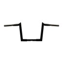 Wild1, Chubby Hooked 1-1/4" ape hangers. 10"...