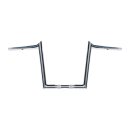 Wild1, Chubby Hooked 1-1/4" ape hangers. 12"...
