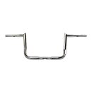 Wild1, Chubby Hooked 1-1/4" ape hangers. 10"...