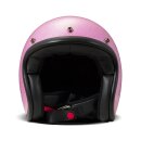DMD Vintage helmet glitter pink