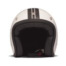 DMD Vintage helmet Star white