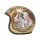 DMD Vintage helmet Woodstock