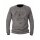 DMD SWEATSHIRT FREEDOM GREY